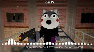 PİGGY WİLLOW THEME SONG[ROBLOX]