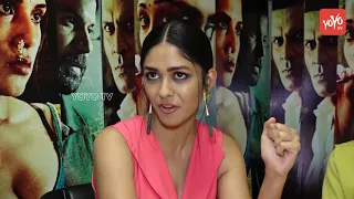 LOVE SONIA Movie | Cast |  Mrunal Thakur | Shalini Thackeray And  Sai Tamhankar | YOYO TV Hindi