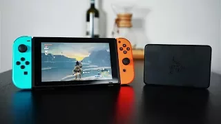 How to Live Stream Nintendo Switch Games (Complete Guide)