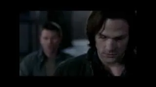 Sam & Lucifer -  Always Wanted To Be Normal S7E17