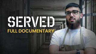 Opening a Restaurant Inside a Prison | Served: Full Documentary