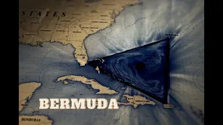 "Bermuda Triangle: Secrets and Mysteries"