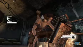Tomb Raider - Review