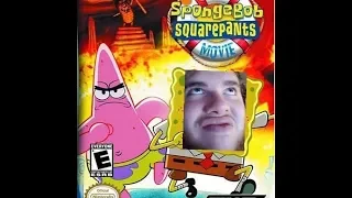 The Spongebob Squarepants Movie Game:  Retrospective