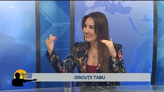 Discutii tabu cu Suada Agachi