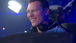 Tiësto Tomorrowland 2023