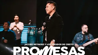 JACOBO REYNOSO 😭NUEVA ALABANZA TU HA SIDO FIEL 🔥GRABACIÓN EN IGLESIA BETHANIA