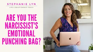 Why Narcissist's Do This! & How to Heal | Stephanie Lyn Coaching