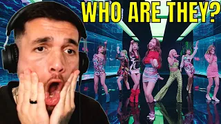 New Zealander REACTS TO TWICE FOR THE FIRST TIME | TWICE - 'FANCY' MV REACTION