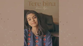 Tere Bina | Guru | AR Rahman | Sukanya Varadharajan | Semi lofi