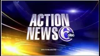Action News Philadelphia Intro 2015