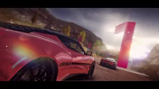 (Asphalt 9 Soundtrack) Lemaitre - Higher (feat: Maty Noyes)