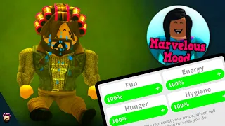 Is The NEW Marvelous Mood Gamepass On Bloxburg Worth It?