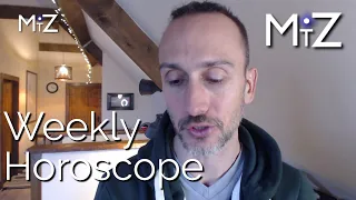 Weekly Horoscope March 14th to 20th 2022 - True Sidereal Astrology