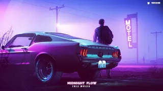 Midnight Flow Chillstep Music - Chillstep Wave Playlist
