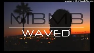 (FREE) Young Thug x Post Malone Type Beat 2016 - 'Waved' (Prod. By MBMB)