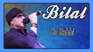 Cheb Bilal - Ha Rabbi