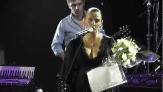 Елена Ваенга - Концерт 20-07-2011 в Тель-Авиве (Live)