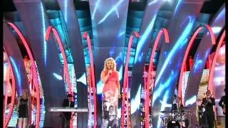 Лариса Долина- До тебя live Новая волна 2011