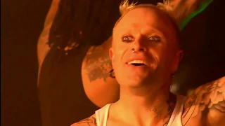 The Prodigy - Keith Flint Tribute