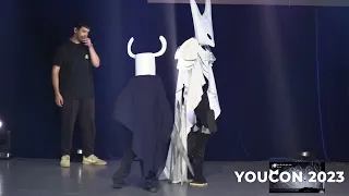 YOUCON2023 | DEADLINE - Hollow Knight