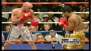 Kelly Pavlik vs Jose Luis Zertuche