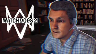 ВТОРЖЕНИЕ В HAUM ► Watch Dogs 2 #10