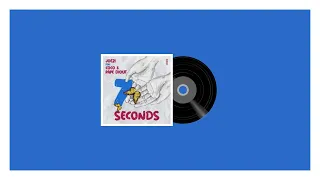 Joezi feat. Coco & Pape Diouf - 7 Seconds (Extended Mix)