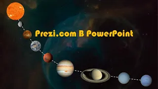 Создание презентации в стиле Prezi.com в PowerPoint. Функция Оглавление(Zoom)