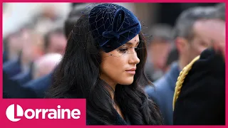 Has Meghan Markle Lost America? How The U.S. Really Feels About The Duchess | Lorraine