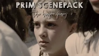 primrose everdeen scenepack ~ the hunger games ~