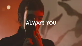 Siskin - Always You (Official Lyrical Video)