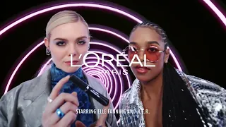 Telescopic Lift Lengthening Mascara Black | L'Oréal Paris® Australia & NZ