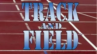 Track and Field Learn English via Listening Level 3 Unit 99