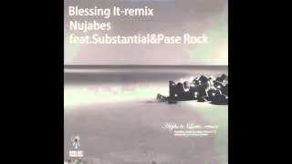 Nujabes - Blessing It Remix (Instrumental)
