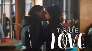 alex & maggie | true love (+3x03)