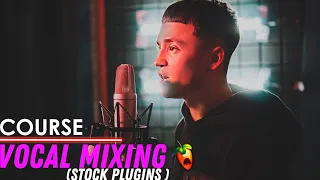 How To Mix Vocals In FL Studio | FL Studio Tips Hindi