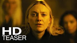 OS OBSERVADORES | Teaser Trailer (2024) Legendado