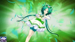 AMV: Yes! Pretty Cure 5: Shinrai