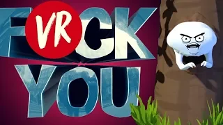 F*CK YOU (VR) | MR.  MARMOK РЕАКЦИЯ