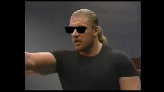 WWE YTP: Triple H Is Him