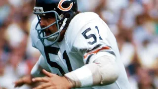 Dick Butkus: The Intimidator