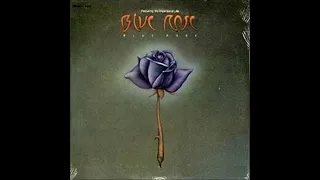 Blue rose - My impersonal life