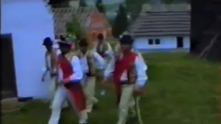 Svidnik. 40th annual festival (1994)