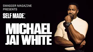 Michael Jai White Talks Kingdom Business, Spawn & The Dark Knight (Interview)