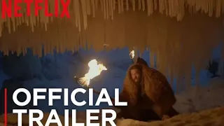 Frontier Season 3 Official Trailer || Netflix || MovieClips Trailerवाले