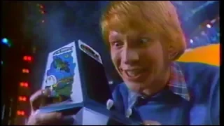 80's Commercials Vol. 685