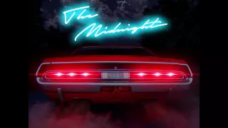 The Midnight - Days of Thunder (Full Album)