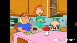 Family Guy - PETER LIED TO LOIS!!!!