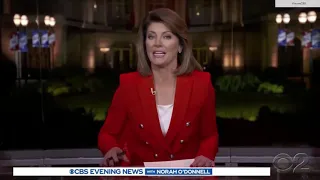 "CBS Evening News" Pre-Debate Newscast From Charleston, S.C. Feb. 24, 2020